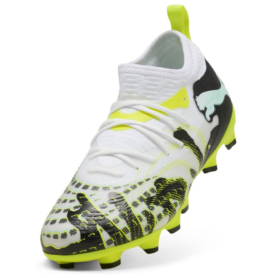 Puma Future 9 Match Creativity FG/AG Jr